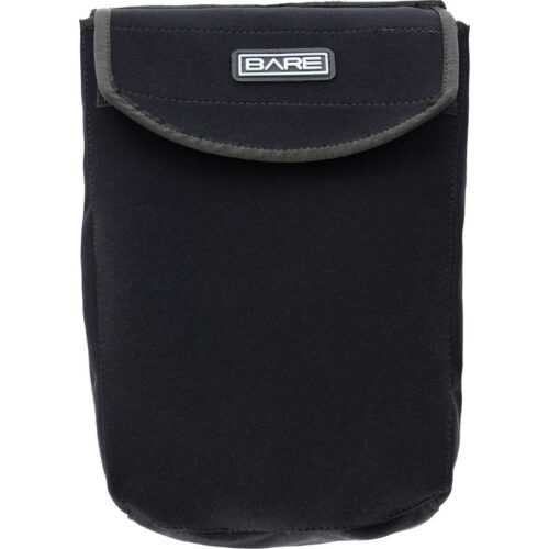 Neo Bellows Pkt, Black