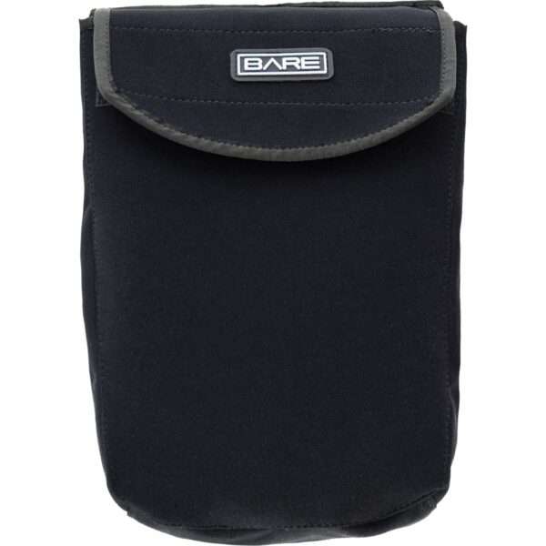 Neo Bellows Pkt, Black
