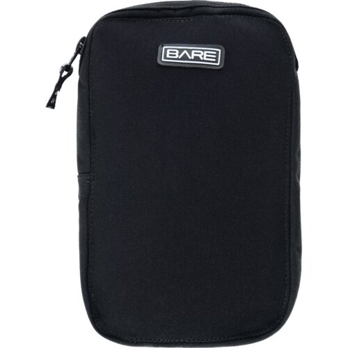 Neo Bellows Pkt, Black
