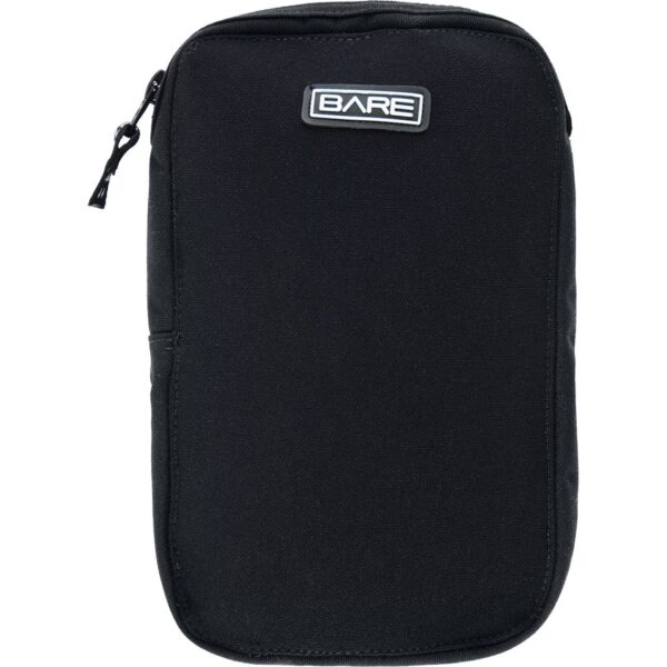 Neo Bellows Pkt, Black