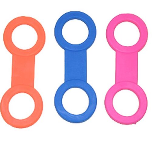 SNORKEL KEEPER - Orange