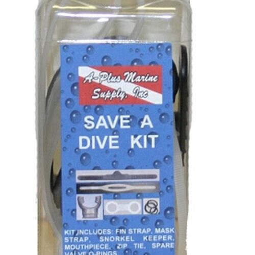 Save A Dive Kit