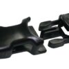 Fin Strap - 2 Buckles