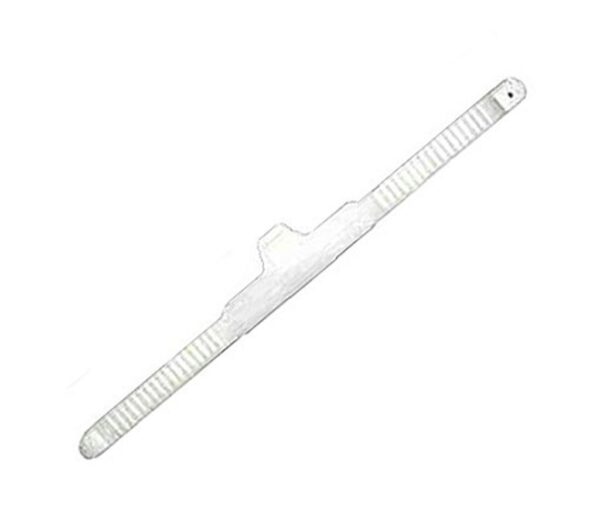 Kraton Fin Strap - 18"
