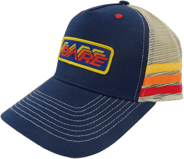 Bare 50Th Anniversary Ball Cap