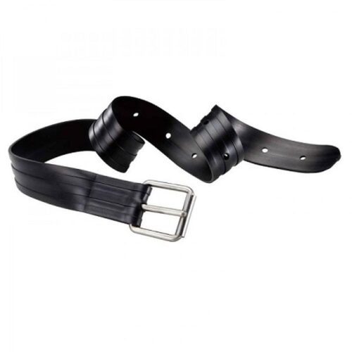 Rubber Weight Belt - 51" Length, Medium