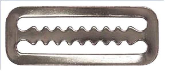 Stainless Steel Weight Stops