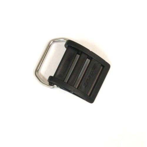 Cam Buckle For Cylinder Band