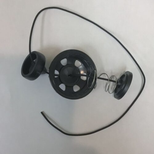 Opv With 23 Pull Cord For Ltd Bladders (Post 2014)