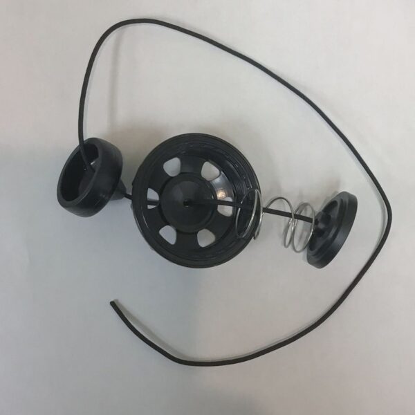 Opv With 23 Pull Cord For Ltd Bladders (Post 2014)