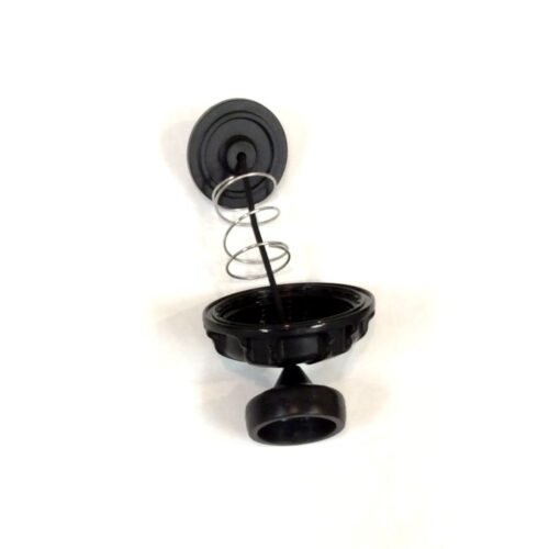 Overpressure Valve (Opv) Assembly (Post 2014)
