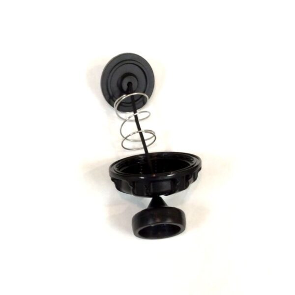 Overpressure Valve (Opv) Assembly (Post 2014)
