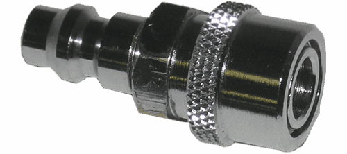 Octo-Z To Generic Adaptor