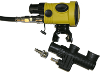 Octo-Z To Generic Adaptor