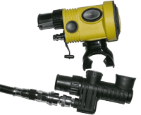 Octo-Z To Generic Adaptor