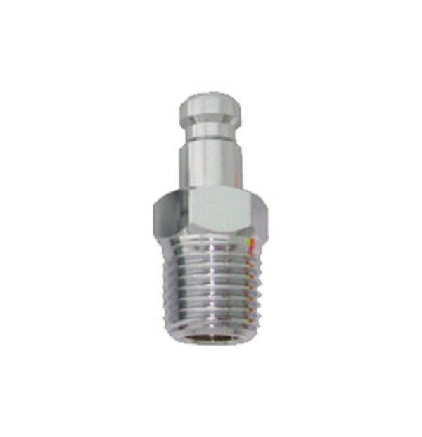 1/4 MNPT Male Qd Adapter