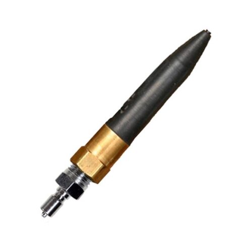 Air Nozzle Or Air Gun With Auto Shutoff - Standard