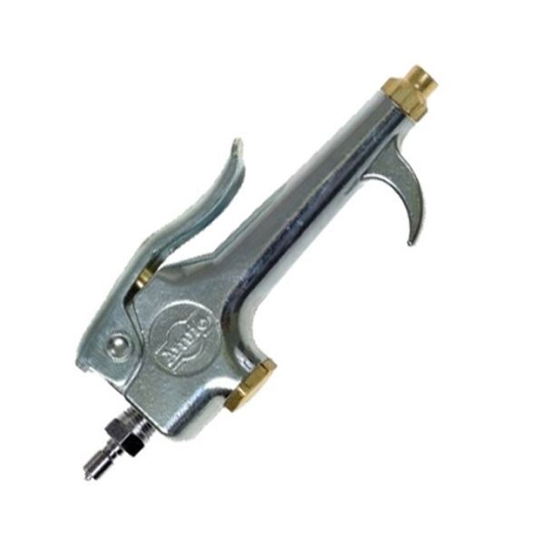 Air Nozzle Or Air Gun With Auto Shutoff - Standard