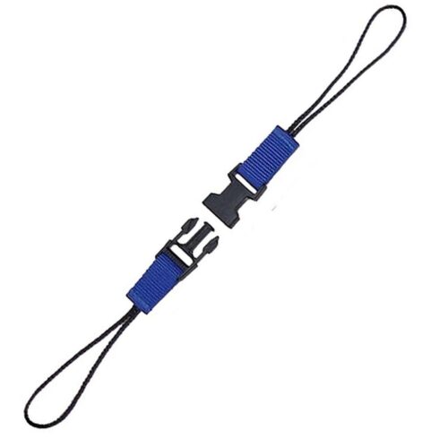 Quick Release Set - Accessory Lanyard To Accessory Lanyard
