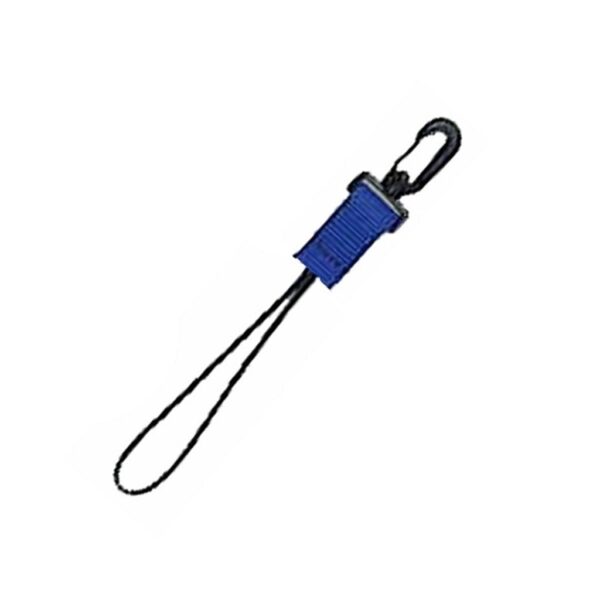 Quick Release Component - Delrin Snap To Lanyard