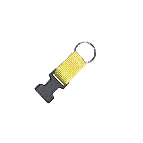 Quick Release Component - Stainless Split Ring Female