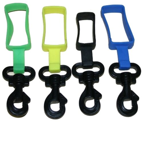 Small Kraton Gauge Retainer