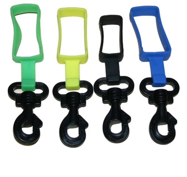 Small Kraton Gauge Retainer