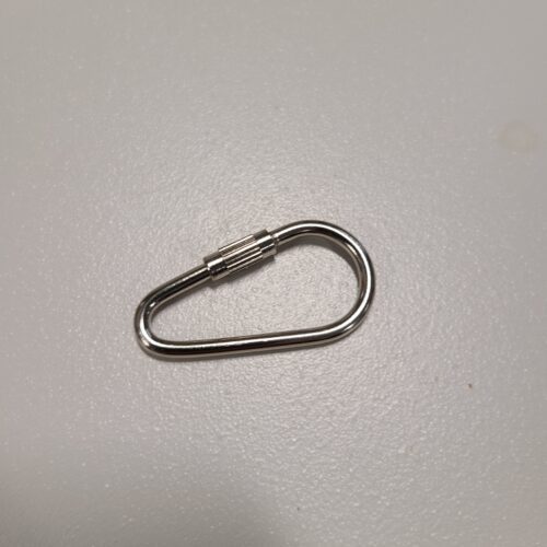 Screw Down Slate Ring