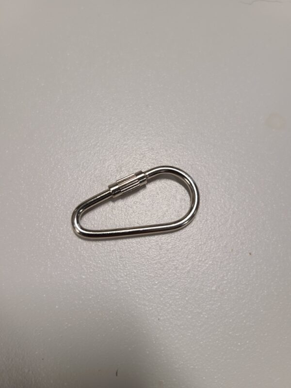 Screw Down Slate Ring