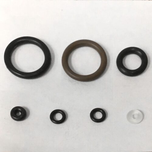 Cobalt Qd Service Kit