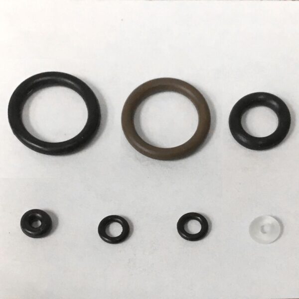 Cobalt Qd Service Kit