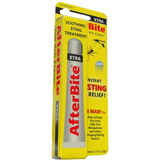 After Bite Xtra