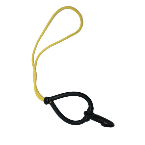 Lanyard With Clip