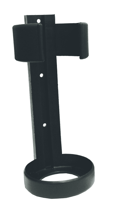 Wall Bracket For 1 Liter Shop Size Bottles Of Reef Safe Sunscreen