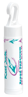 Reef Safe Spf 30 Unflavored Lip Balm