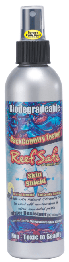 Reef Safe Back Country Expedition - 8.45 Oz Bottle