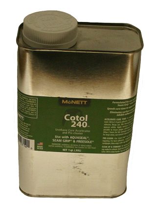 Cotol 240 Quart