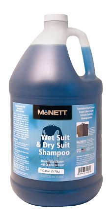 Wet Suit Shampoo