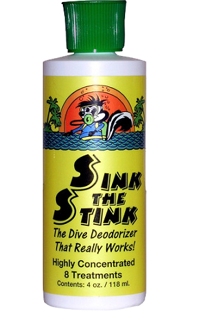 Sink The Stink