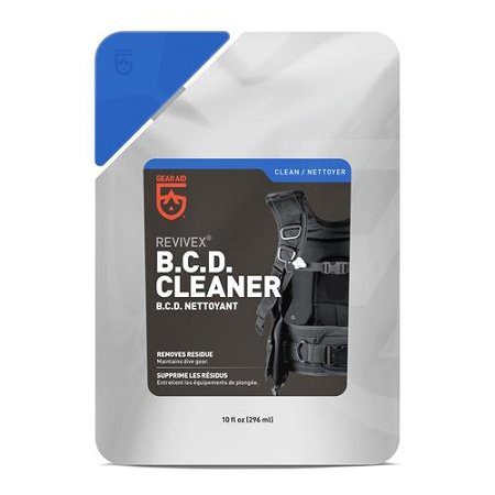 Revivex B.C.D Cleaner 10oz