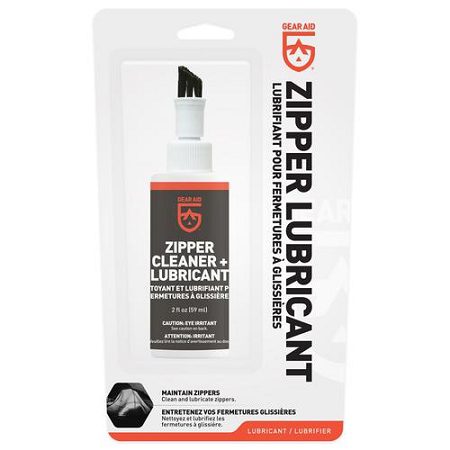 Zip Care - 2 Ounce Bottle