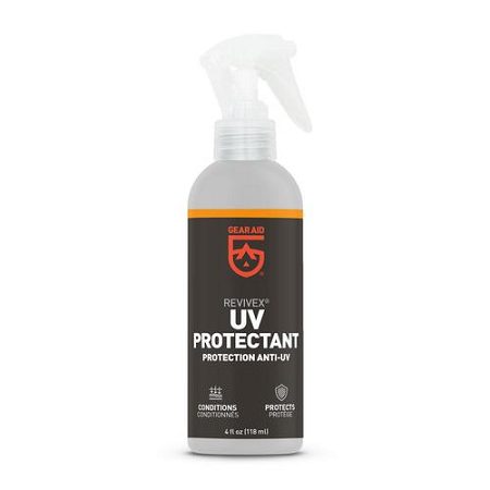 Revivex Uv Tech Spray - 4 Oz Bottle
