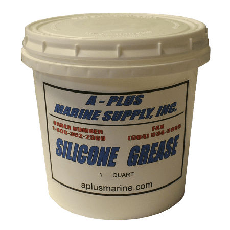 Food Grade Silicone Grease