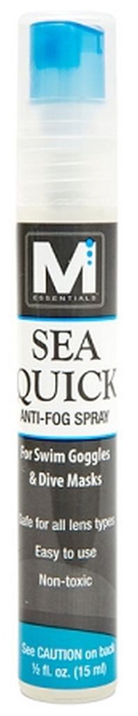 Sea Quick - 0.5 Ounce Spray Bottle