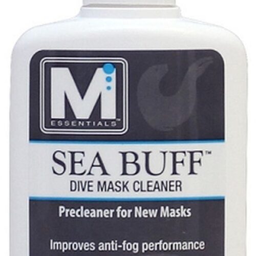 Sea Buff Mask - 1.25 Ounce Bottle