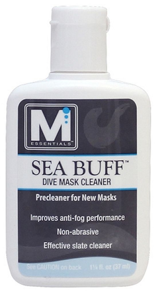 Sea Buff Mask - 1.25 Ounce Bottle
