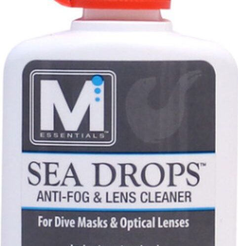 Sea Drops - 1.25 Ounce Bottle