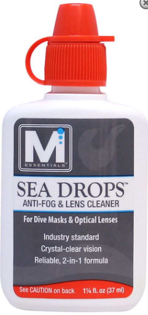 Sea Drops - 1.25 Ounce Bottle