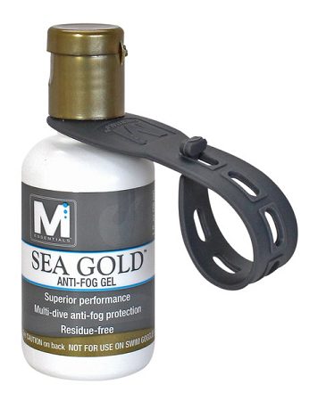 Sea Gold Gel 1 Ounce Bottle