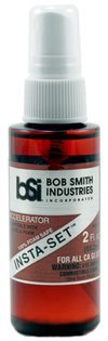 Insta-Set - 2 Ounce Spray Bottle